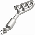 MagnaFlow 22-036 shown out of the box, photo 25