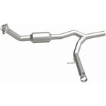 MagnaFlow 4651695 shown out of the box, photo 15