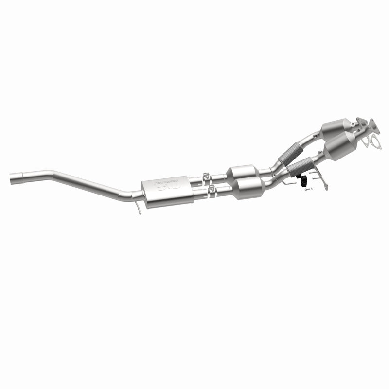 MagnaFlow 280321 product photo 14