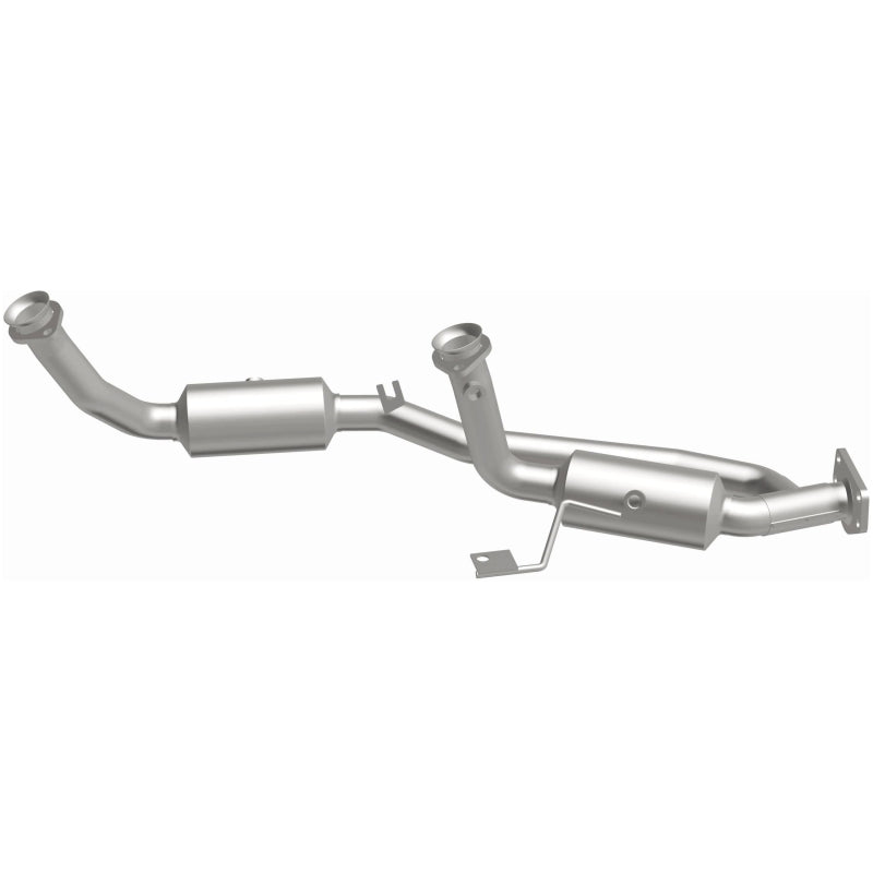 MagnaFlow 4551079 shown out of the box, photo 19