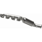 MagnaFlow 5551236 shown out of the box, photo 18