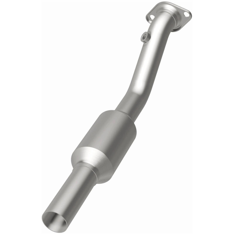 MagnaFlow 5571661 shown out of the box, photo 22