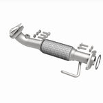 BRE Exhaust 02-06 MPV 3.0L Front Pipe Kit