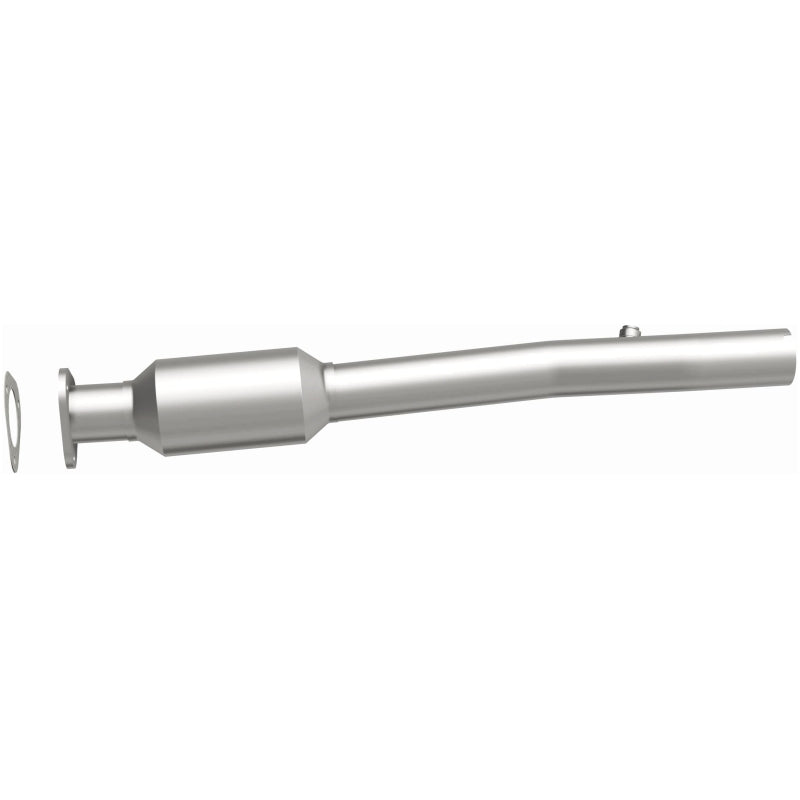 MagnaFlow 4593321 shown out of the box, photo 12