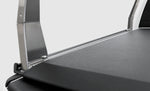Access ADARAC Aluminum Series 14-18 Chevy/GMC 1500 5ft 8in Bed - Matte Black
