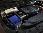 aFe Power Magnum Force Stage-2 Pro 5R Cold Air Intake System 25-26 Ram 1500 RHO L6-3.0L (tt)