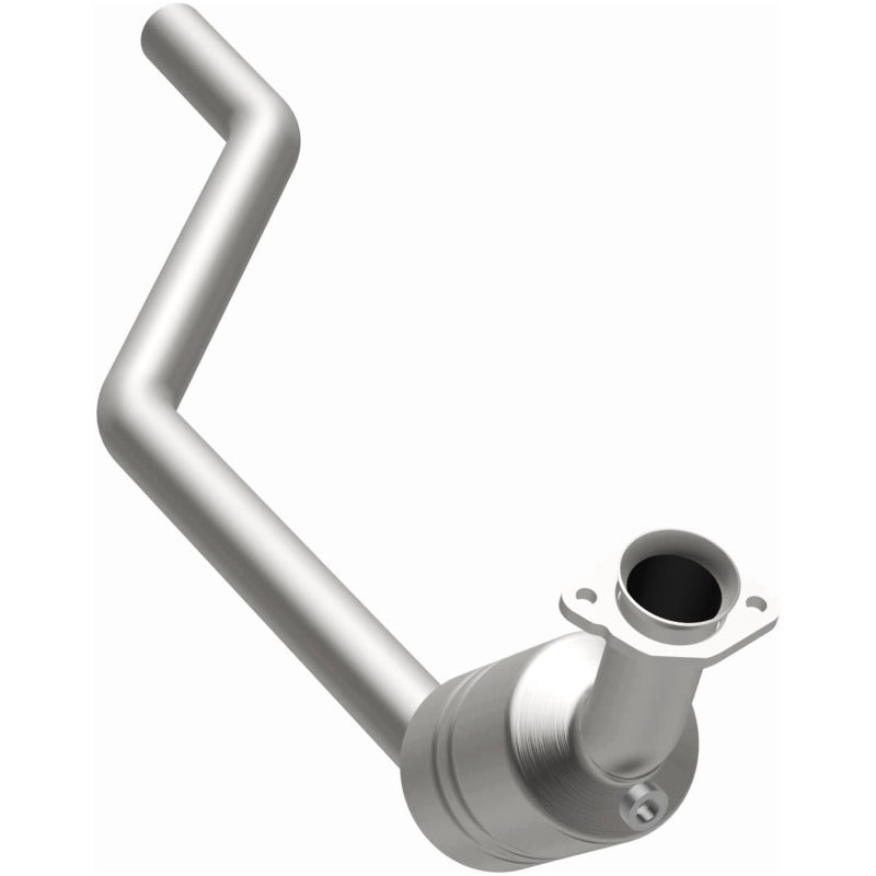MagnaFlow 5461225 shown out of the box, photo 20