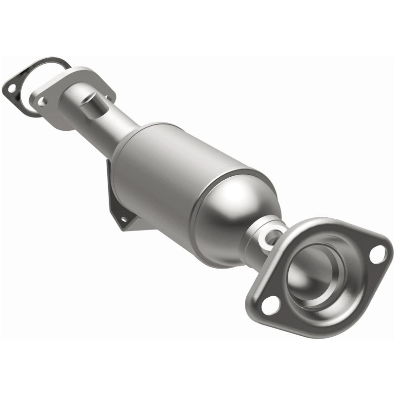 MagnaFlow 52860 shown out of the box, photo 16