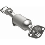 MagnaFlow 52860 shown out of the box, photo 16