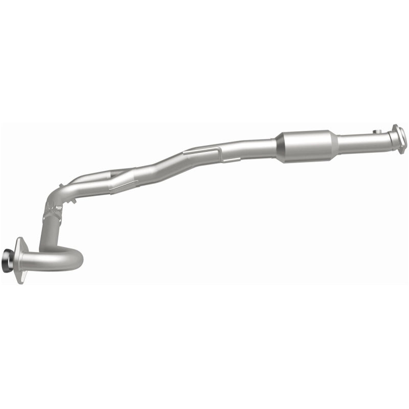 MagnaFlow 4593008 shown out of the box, photo 12