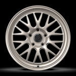 fifteen52 Holeshot RSR 19x8.5 5x130 50mm ET 71.6mm Center Bore White Gold