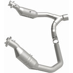 MagnaFlow 5551291 shown out of the box, photo 16