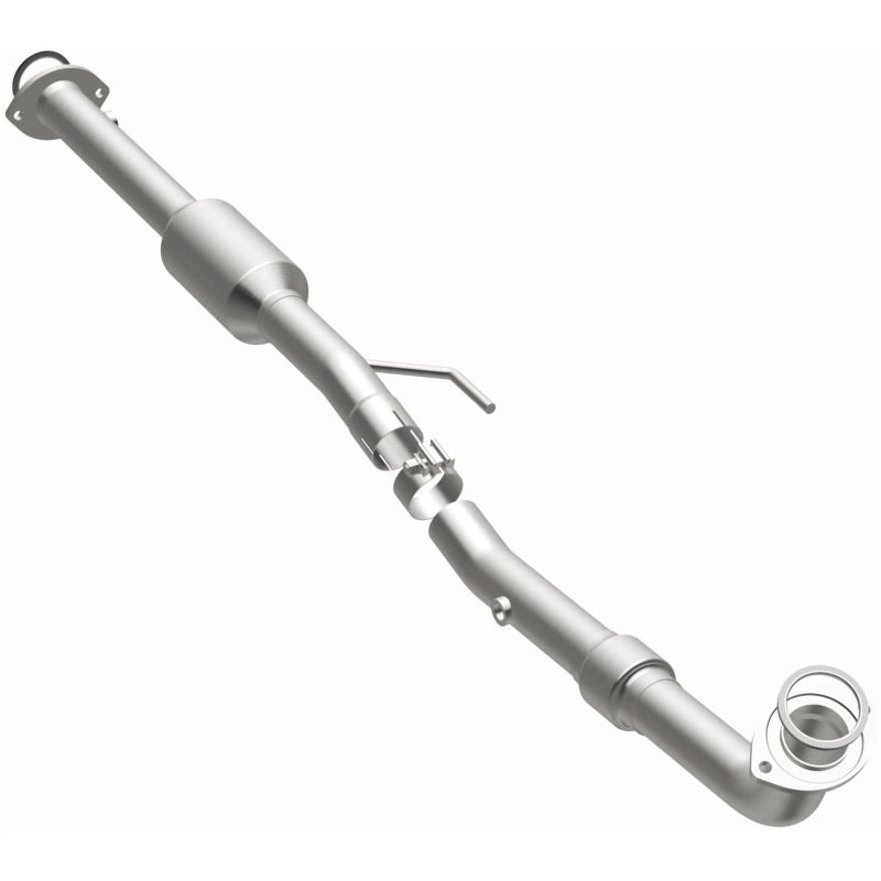 MagnaFlow 5571250 shown out of the box, photo 17