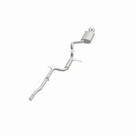 BRExhaust 11-14 Volkswagen Jetta 2L Exhaust Kit