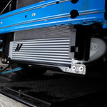 Mishimoto 2024+ Ford Mustang EcoBoost Performance Intercooler -  Black