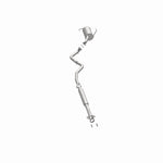 BRE Exhaust 10-14 Subaru Legacy 2.5L Exhaust Kit