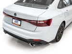 AWE 22-25 Volkswagen Jetta GLI Touring Edition Exhaust - Chrome Silver Tips