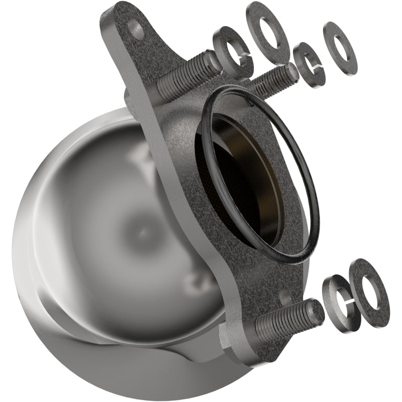 MagnaFlow 6561120 product photo 18