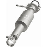 MagnaFlow 5592207 shown out of the box, photo 19