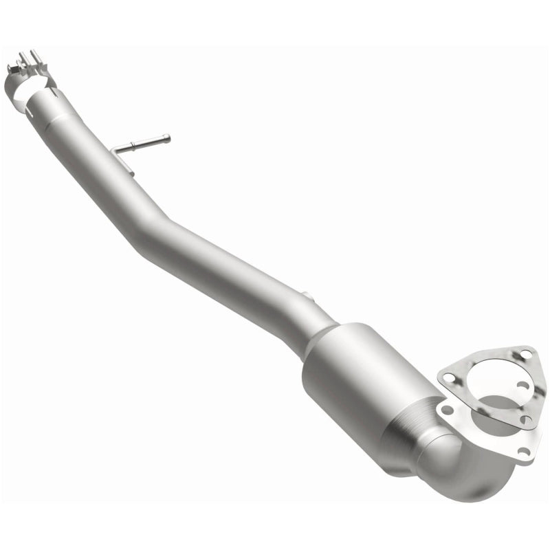 MagnaFlow 5451755 shown out of the box, photo 19