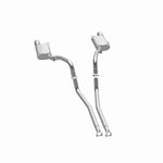 MagnaFlow BRE Exhaust Kit 11-14 Ford Mustang 3.7L