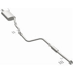 MagnaFlow BRE Exhaust Kit 02-93 Honda Accord 2.2L