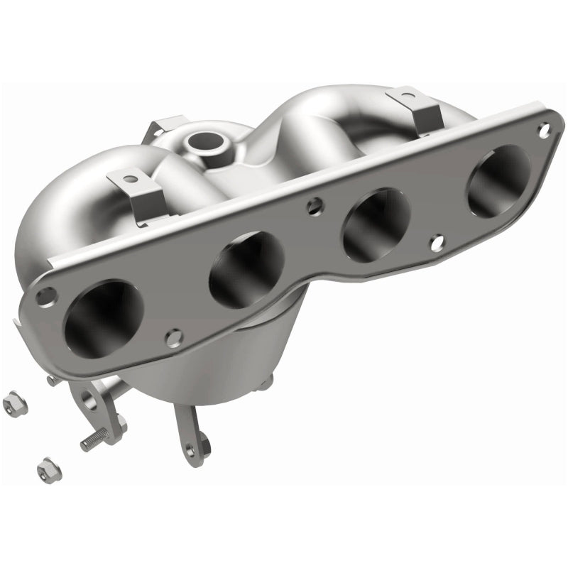 MagnaFlow 22-082 shown out of the box, photo 13