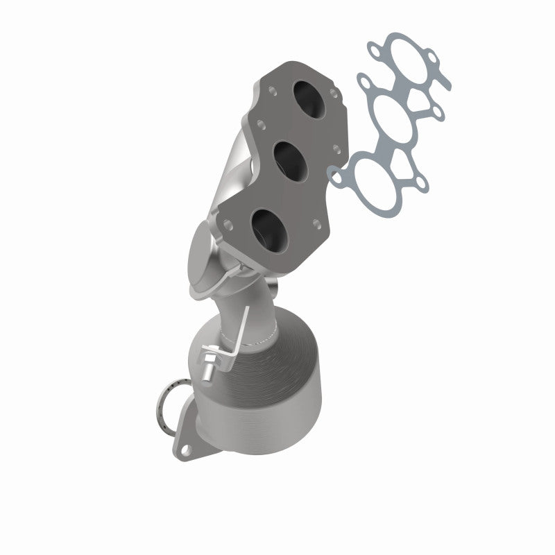 MagnaFlow 5582832 product photo 18