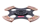 ACT 19-25 Mazda MX-5 Miata 4 Pad Rigid Race Disc