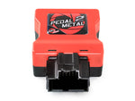 AFE Pedal 2 Metal Throttle Enhancer Various Nissan/Infiniti Cars/SUVs 10-25
