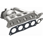 MagnaFlow 22-258 shown out of the box, photo 20