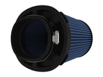 aFe Momentum Intake Air Filter w/Pro 5R (6 x 4)IN F x (8-1/2 x 6-1/2)IN B x (7-1/4 x 5)IN T x 6IN