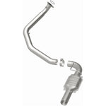 MagnaFlow 4551601 shown out of the box, photo 14