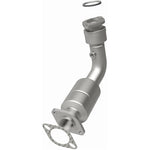 MagnaFlow 5461628 shown out of the box, photo 17