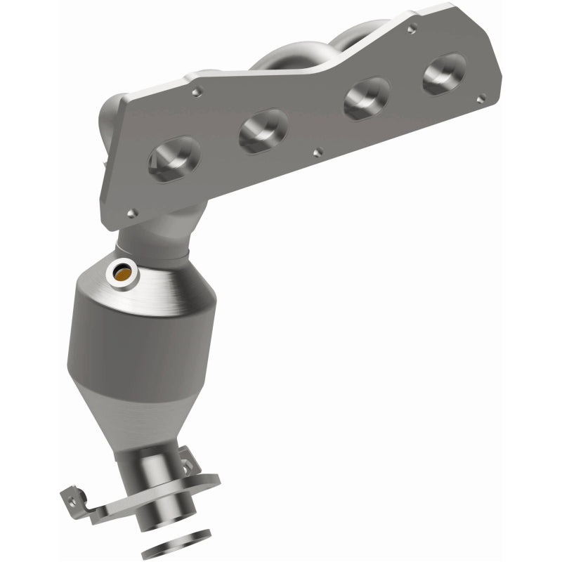 MagnaFlow 5531519 shown out of the box, photo 19