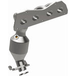 MagnaFlow 5531519 shown out of the box, photo 19