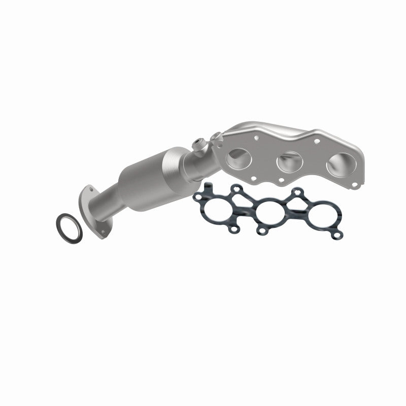 MagnaFlow 52445 product photo 19