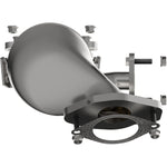MagnaFlow 290062 shown out of the box, photo 12