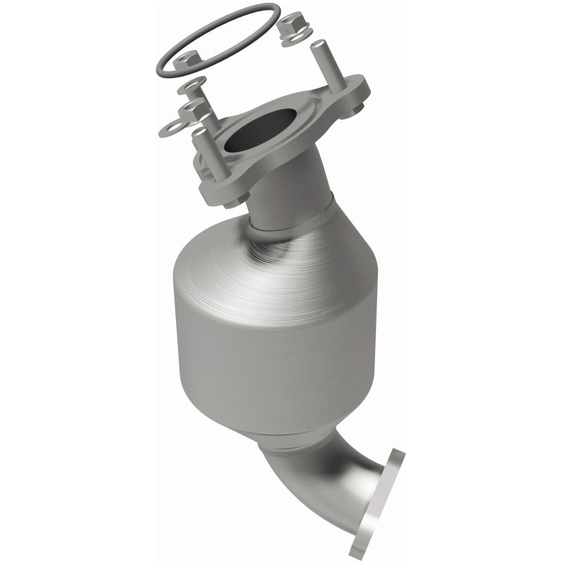 MagnaFlow 551300 shown out of the box, photo 19