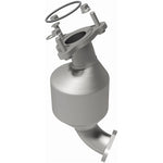 MagnaFlow 551300 shown out of the box, photo 19