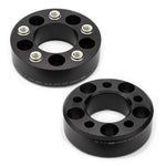 BBS Unlimited Adapter 5x112 45mm - Pair