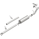 MagnaFlow BRE Exhaust Kit 97-07 Ford Econoline