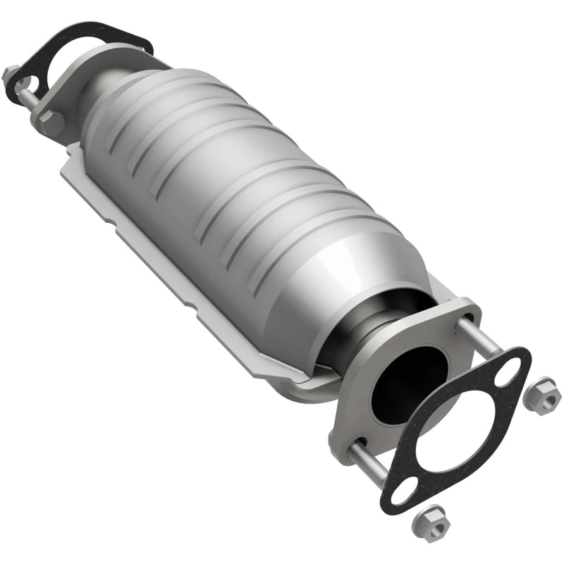 MagnaFlow 5571653 shown out of the box, photo 22