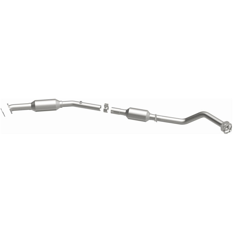 MagnaFlow 21-286 shown out of the box, photo 18