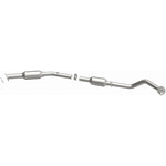 MagnaFlow 21-286 shown out of the box, photo 18