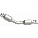 MagnaFlow DF Conv 2018 Nissan Versa 1.6L