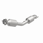MagnaFlow DF Conv 2018 Nissan Versa 1.6L