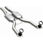 MagnaFlow 4481988 shown out of the box, photo 23