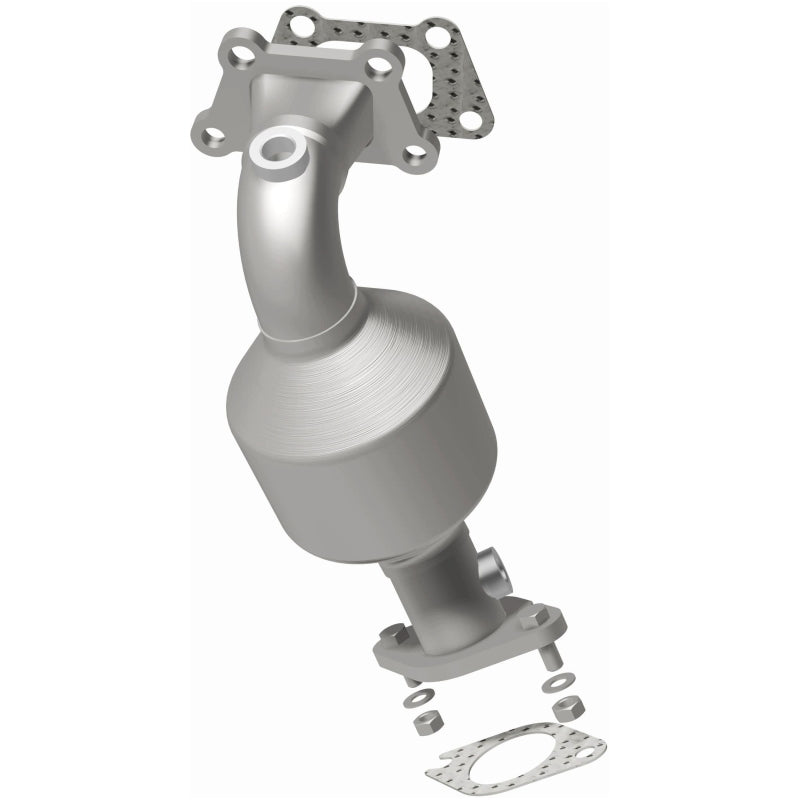 MagnaFlow 5582220 shown out of the box, photo 20