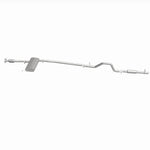 MagnaFlow BRE Exhaust Kit 04-07 FreeStar Monterey
